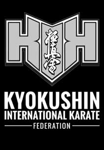 Kyokushin International Karate
